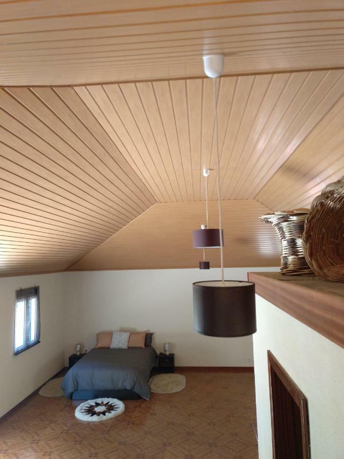 Danny'S Rural Suite Curral Das Freiras Exterior photo