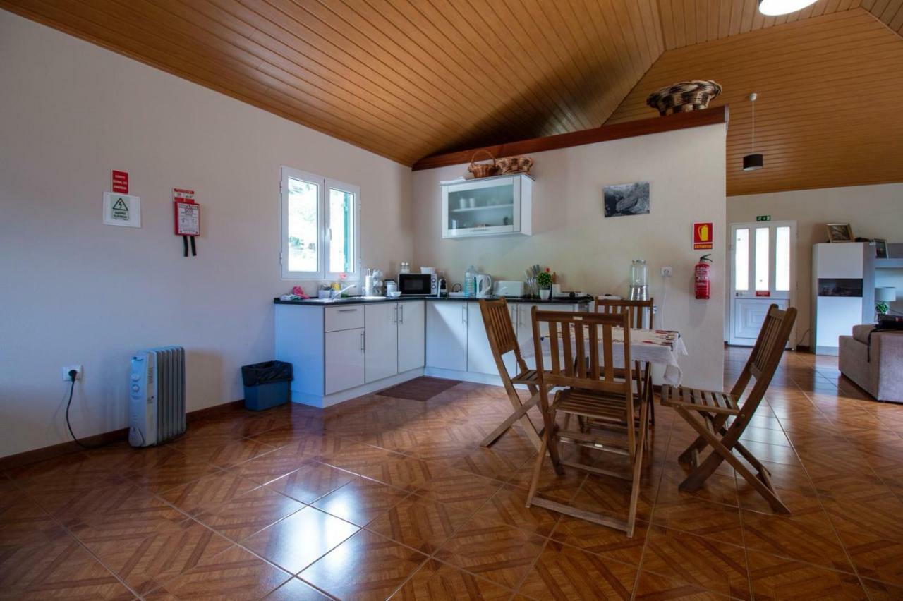 Danny'S Rural Suite Curral Das Freiras Exterior photo